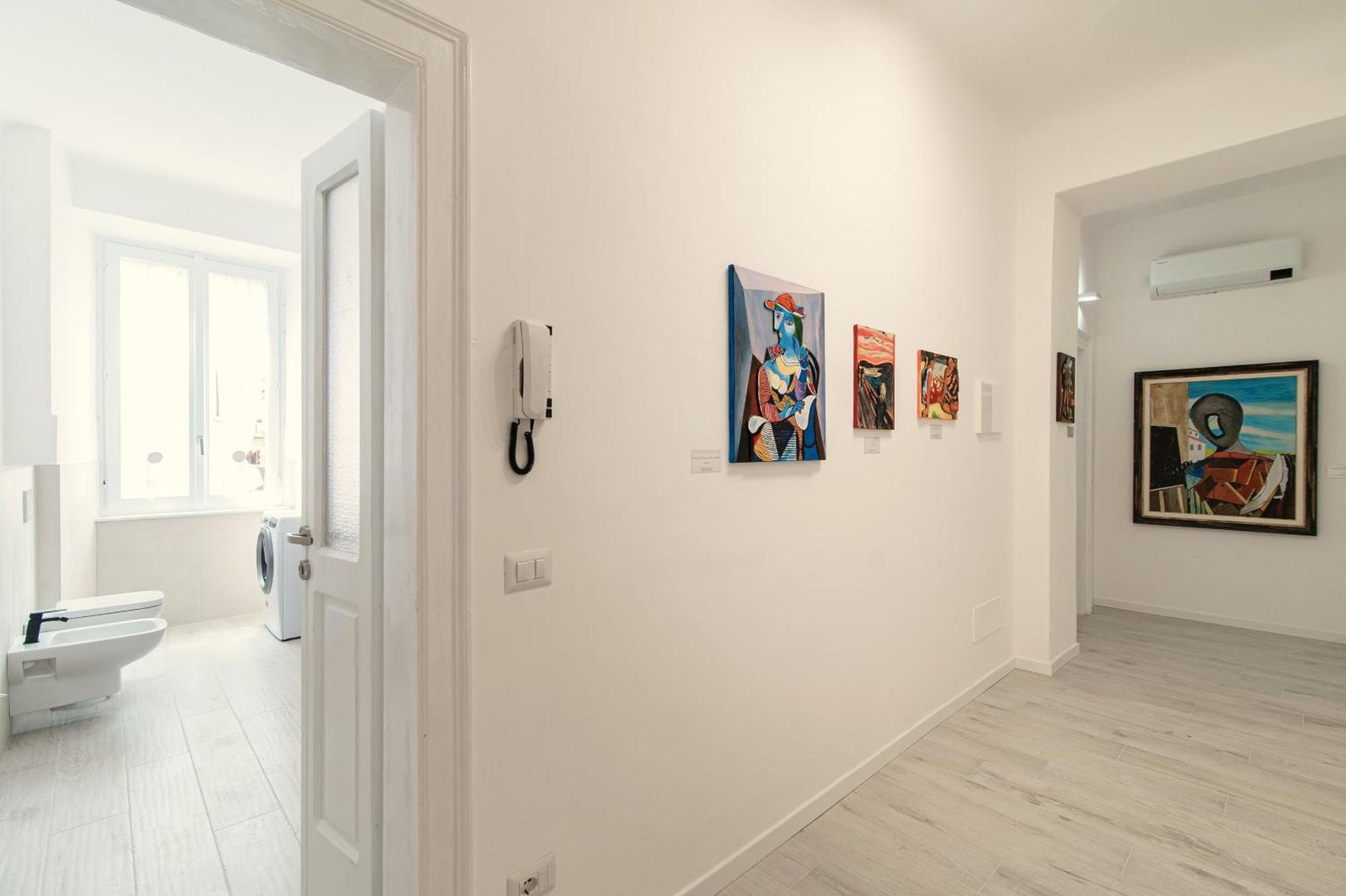 The Gallery Como Exterior photo